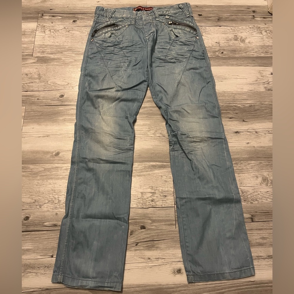 Cipo & Baxx Jeans